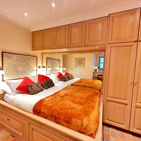 Historical Miniature House In The Heart Of Antwerp Apartment ภายนอก รูปภาพ