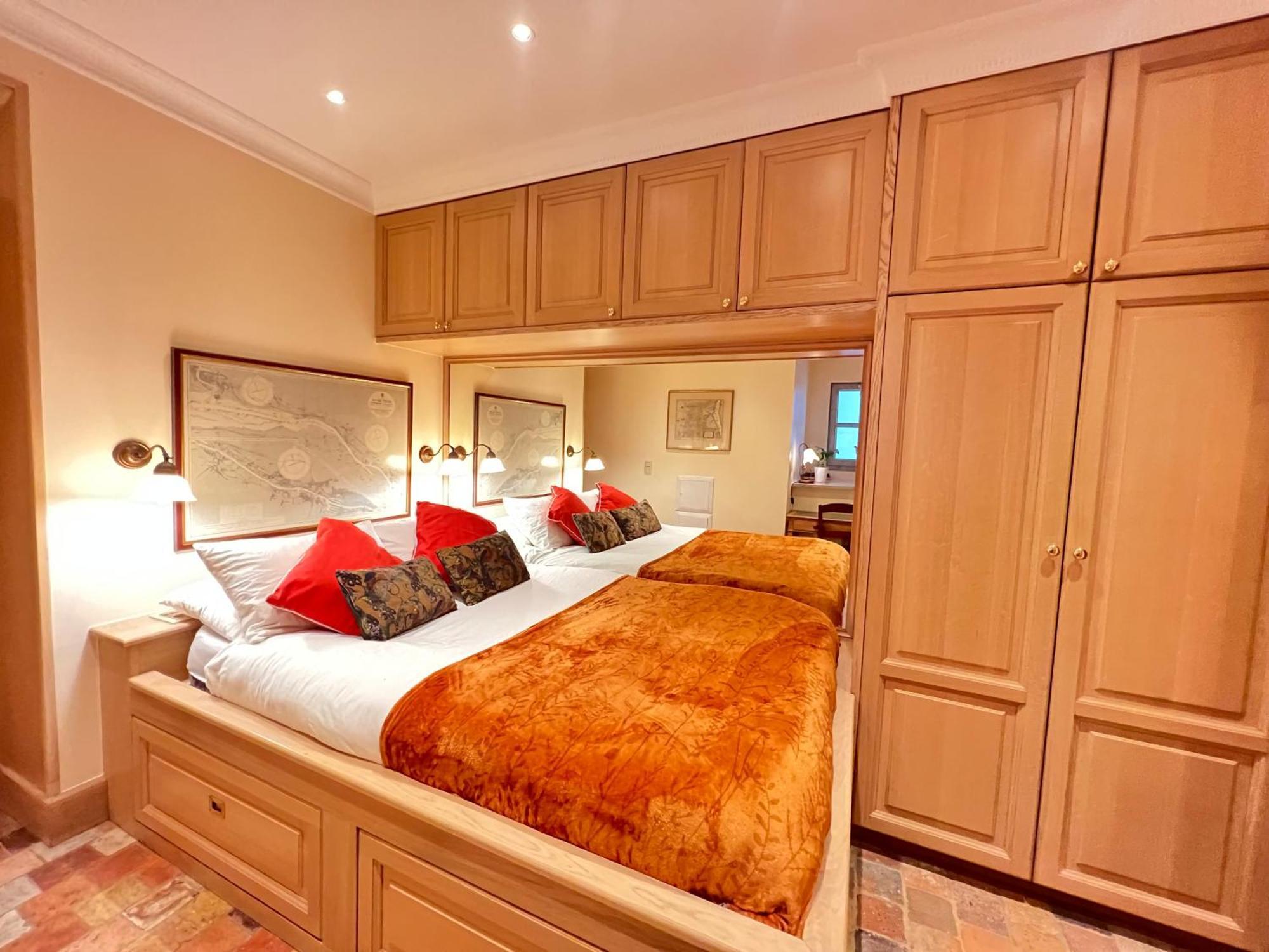 Historical Miniature House In The Heart Of Antwerp Apartment ภายนอก รูปภาพ