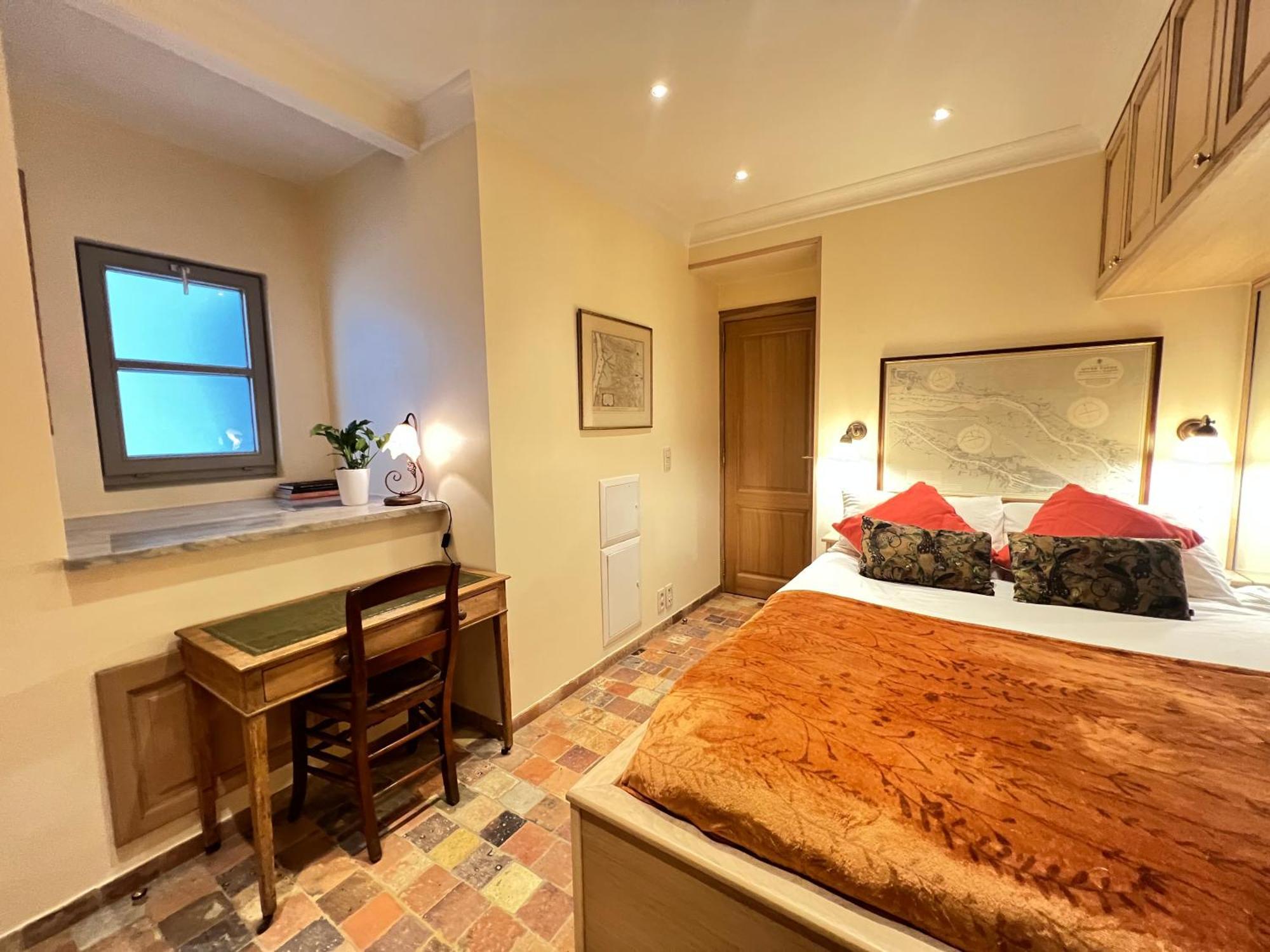 Historical Miniature House In The Heart Of Antwerp Apartment ภายนอก รูปภาพ